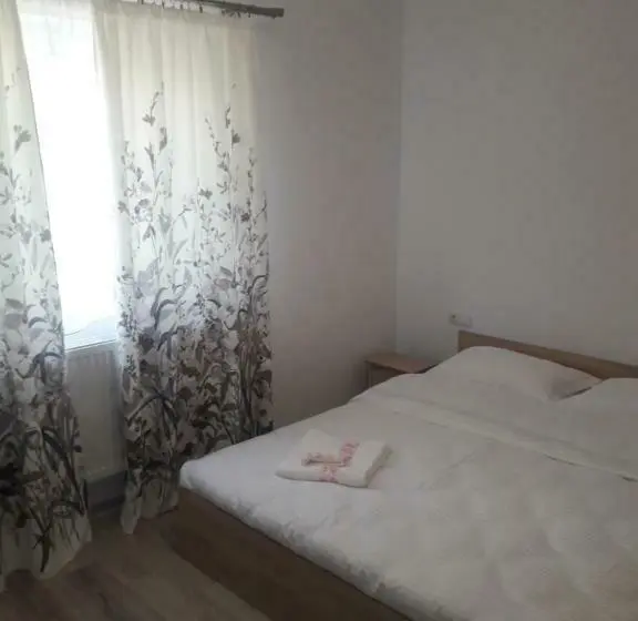 デラックスルーム, Casa Arabela