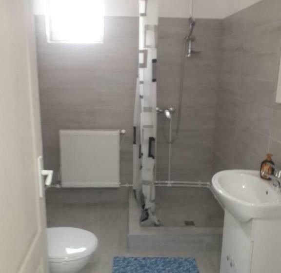 デラックスルーム, Casa Arabela