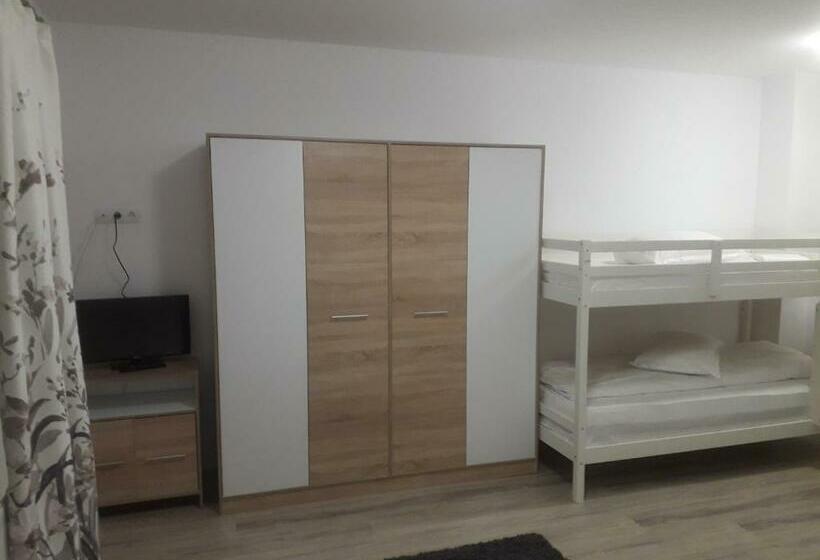 デラックスルーム, Casa Arabela