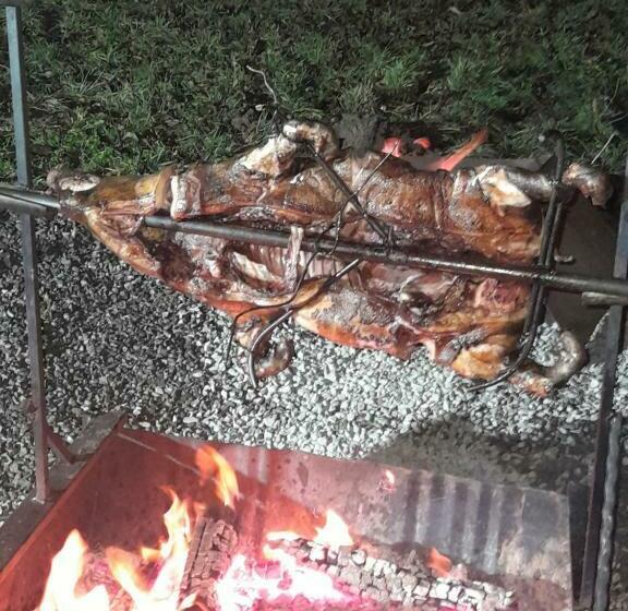 デラックスルーム, Casa Arabela