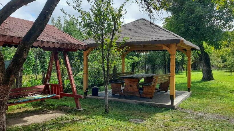 デラックスルーム, Casa Arabela