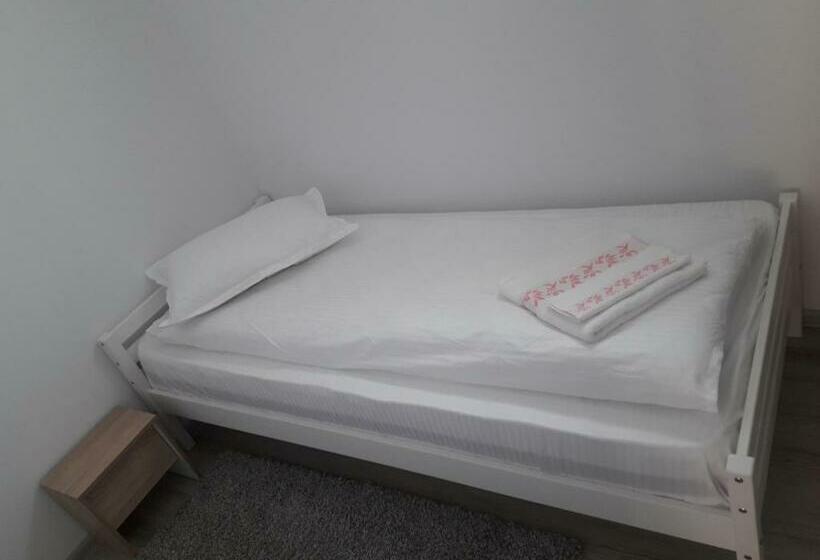 デラックスルーム, Casa Arabela