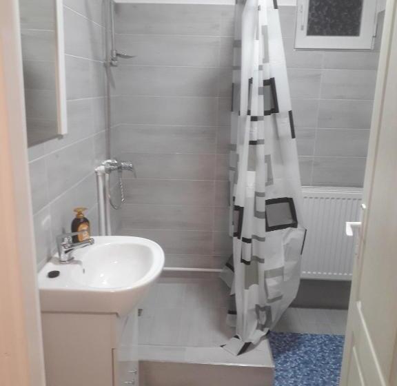 スタンダードシングルルーム, Casa Arabela