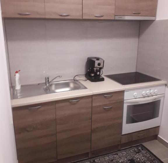 スタンダードシングルルーム, Casa Arabela