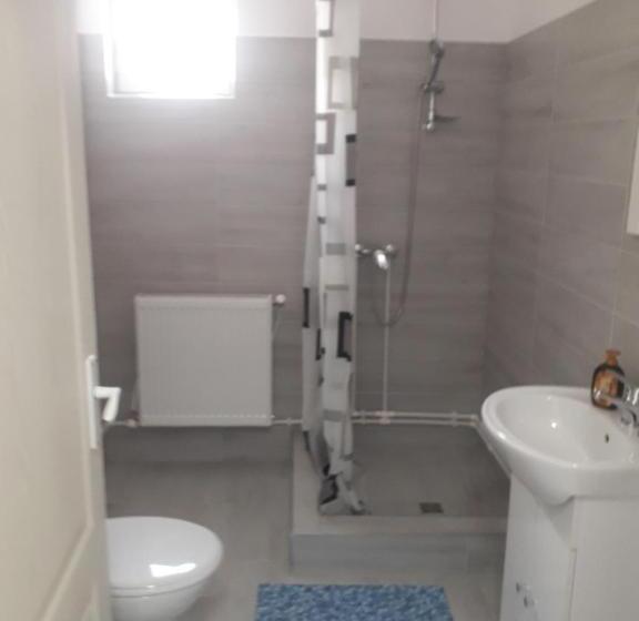 חדר סטנדרט יחיד, Casa Arabela