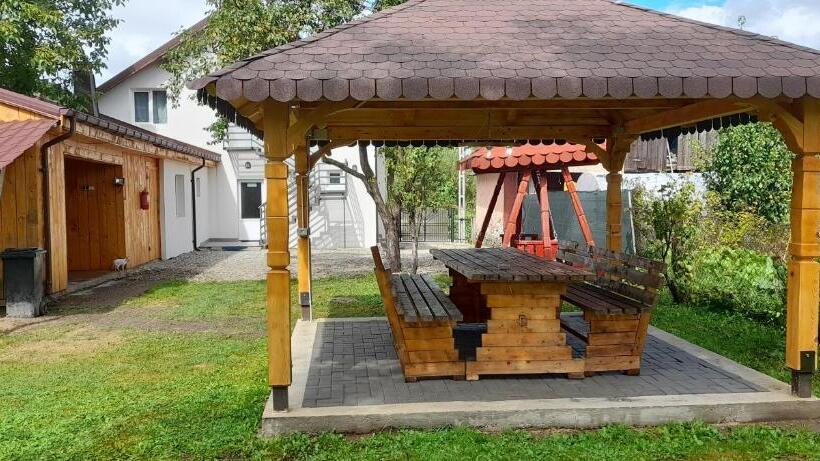 スタンダードルーム, Casa Arabela