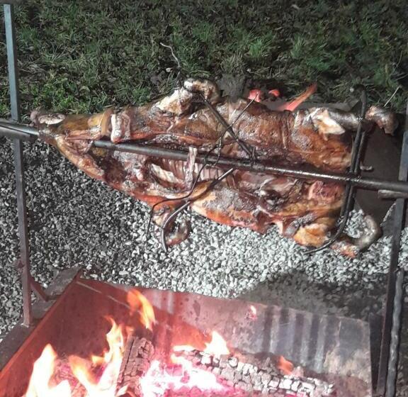 スタンダードルーム, Casa Arabela