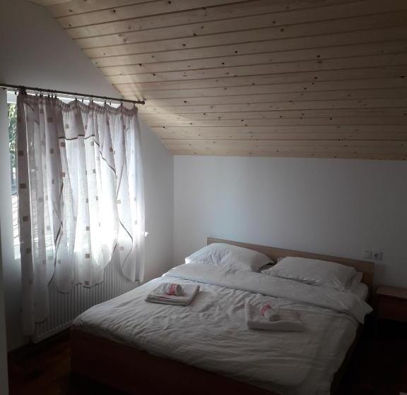 חדר סטנדרט, Casa Arabela