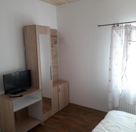 スタンダードルーム, Casa Arabela