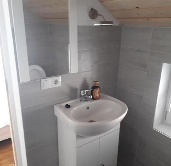 スタンダードルーム, Casa Arabela