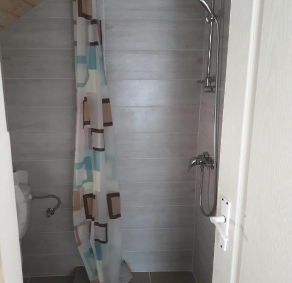 スタンダードルーム, Casa Arabela