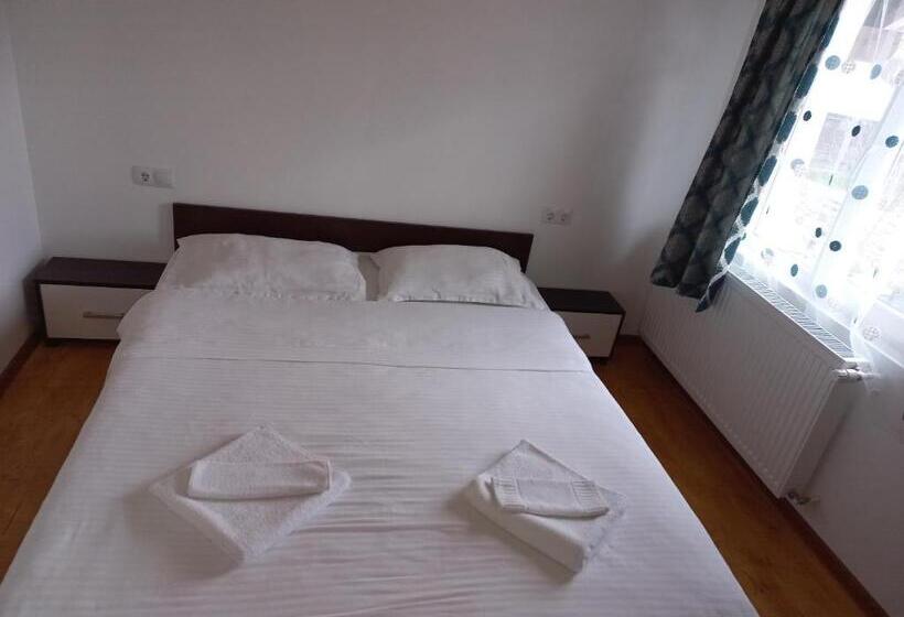 ガーデンビュースタンダードルーム, Casa Arabela