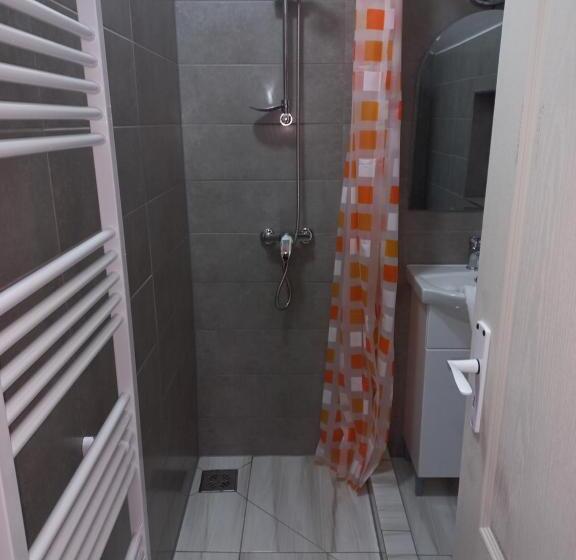 חדר סטנדרט נוף לגינה, Casa Arabela