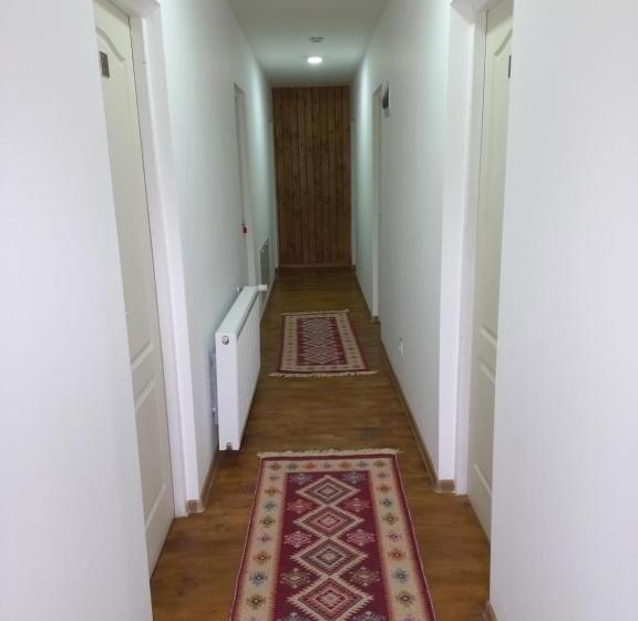 חדר סטנדרט, Casa Arabela