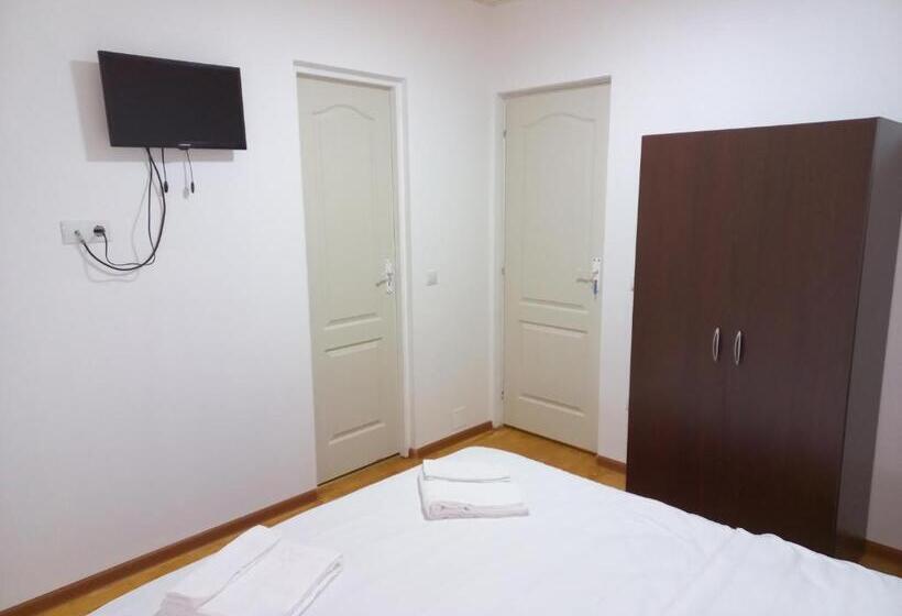 スタンダードルーム, Casa Arabela