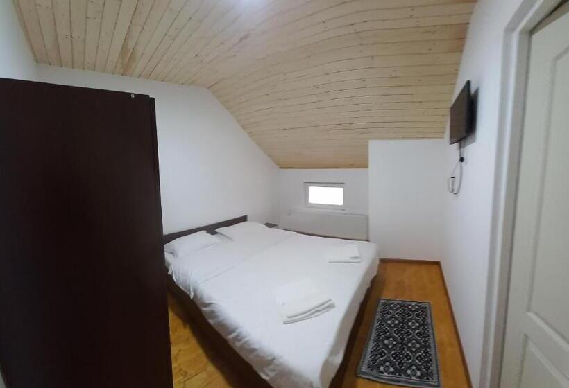 חדר סטנדרט, Casa Arabela