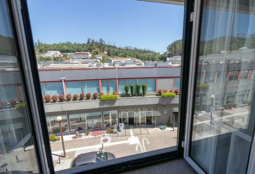 标准间, Casa Do Paço