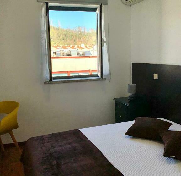 标准间, Casa Do Paço