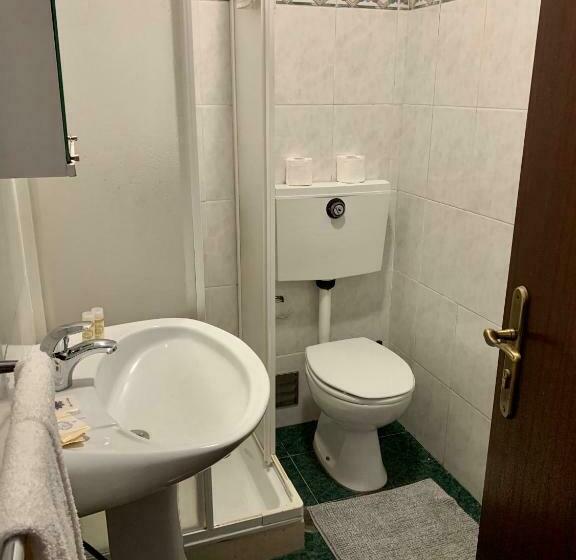 标准间, Casa Do Paço