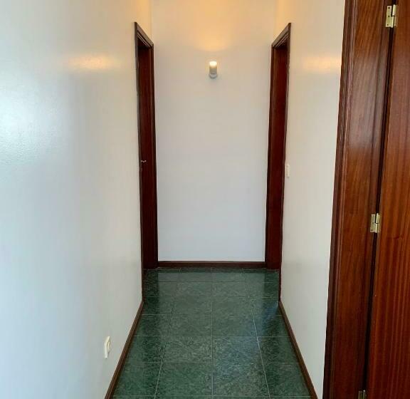 标准间, Casa Do Paço