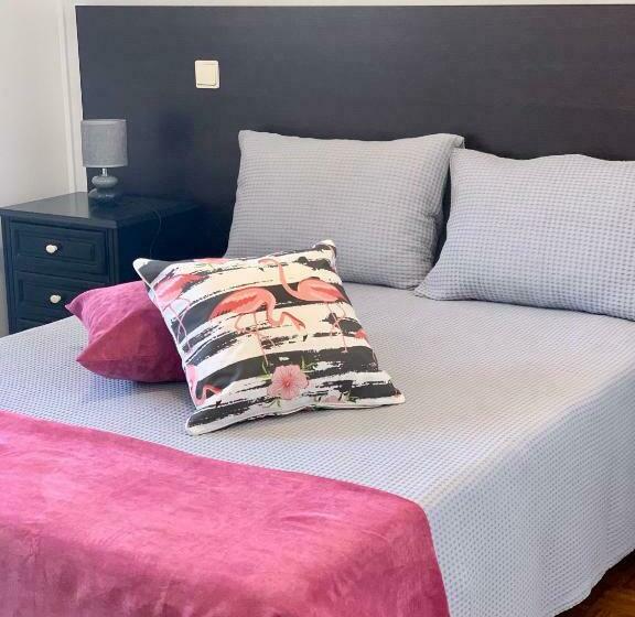 スタンダードルーム, Casa Do Paço