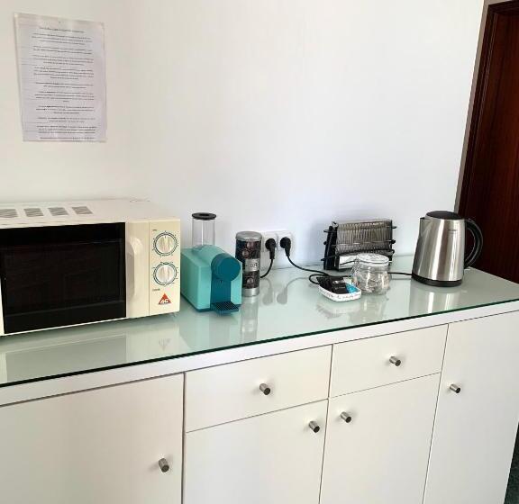 标准间, Casa Do Paço