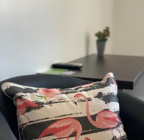 标准间, Casa Do Paço