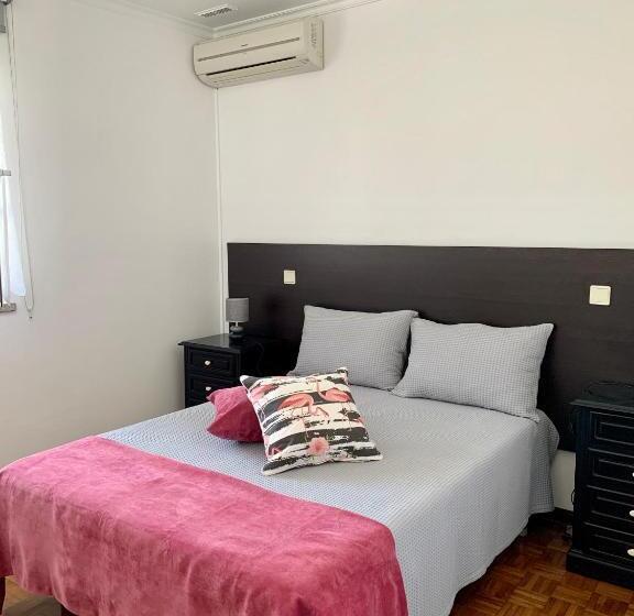 标准间, Casa Do Paço