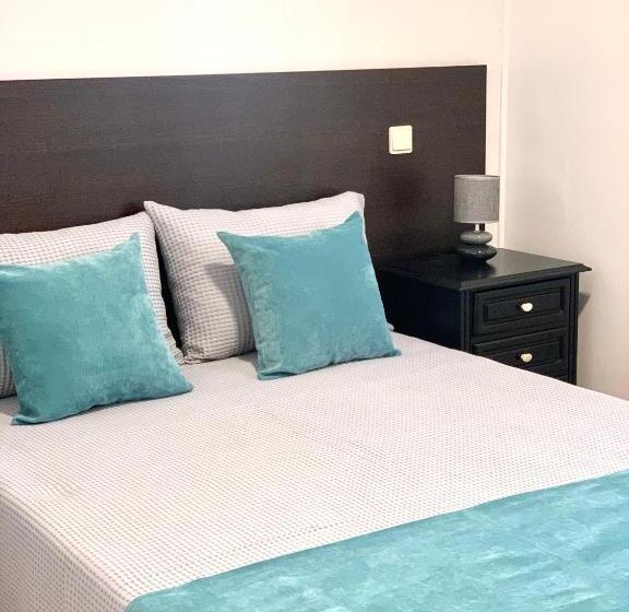 标准间, Casa Do Paço