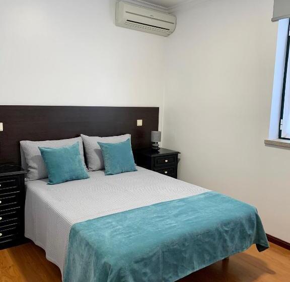 标准间, Casa Do Paço