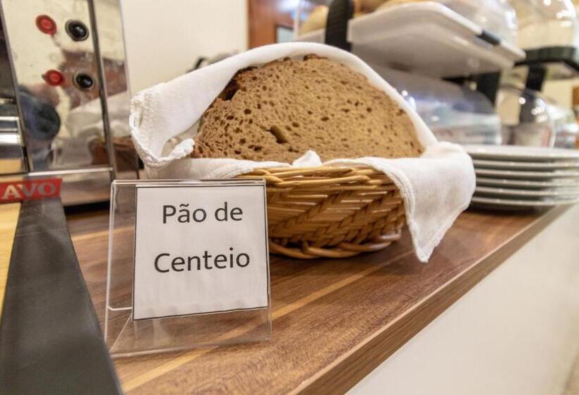 标准间, Casa Do Paço