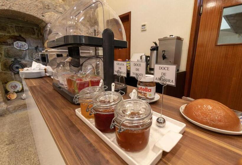 标准间, Casa Do Paço