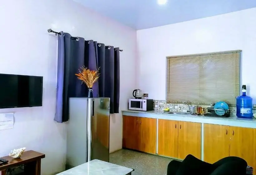Deluxe-huone, Marino Bungalows