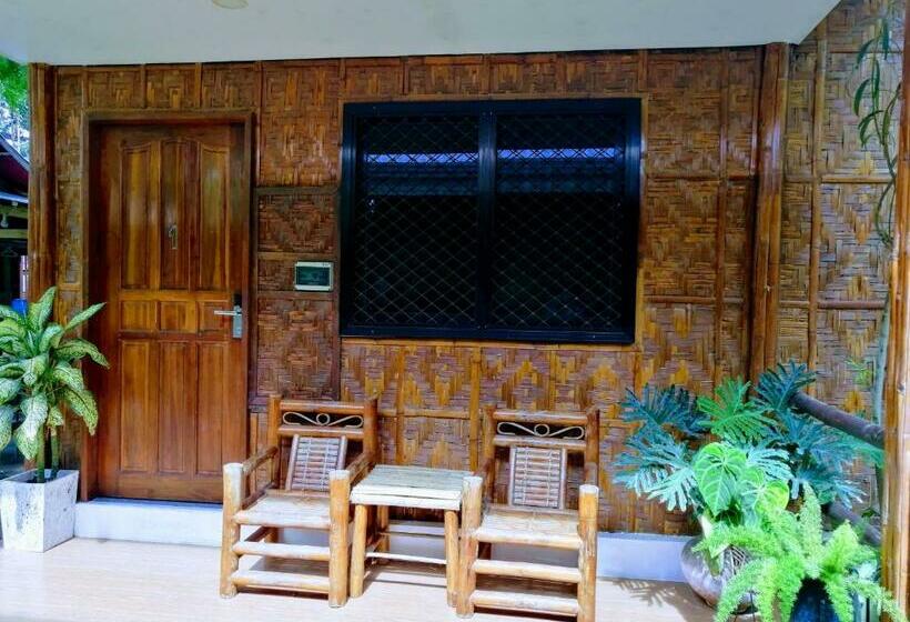 اتاق لوکس, Marino Bungalows