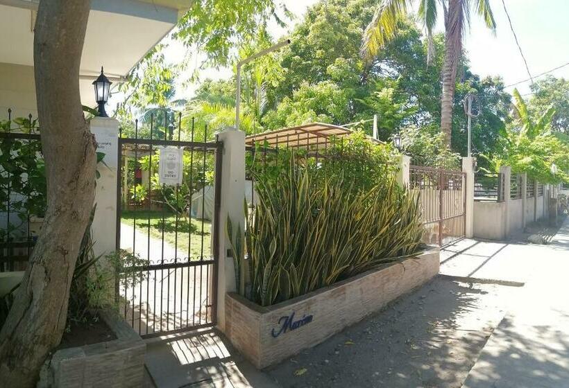 Студия Стандарт, Marino Bungalows