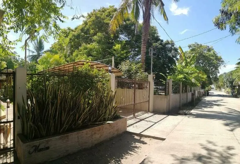 Standard-studio, Marino Bungalows