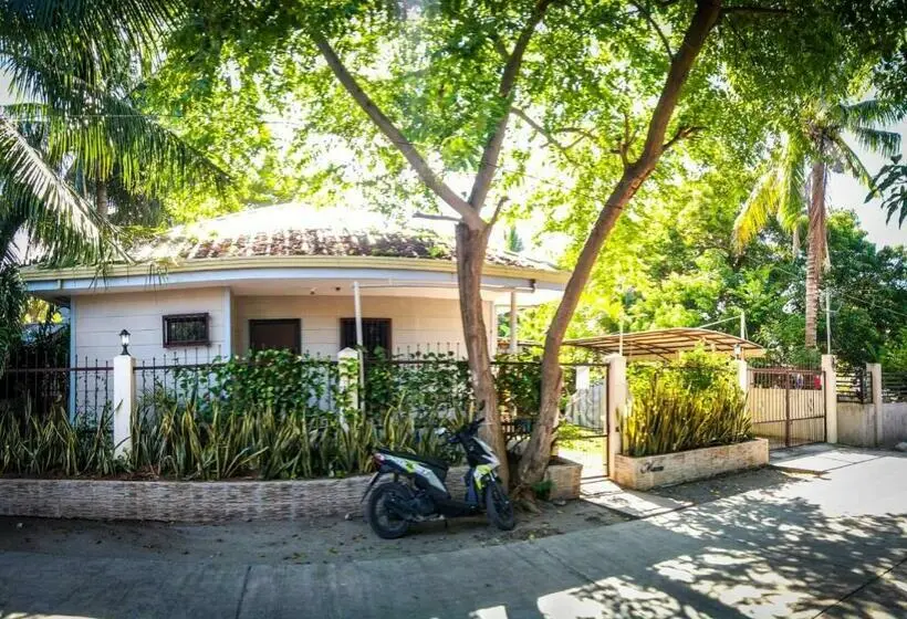 Standard-studio, Marino Bungalows