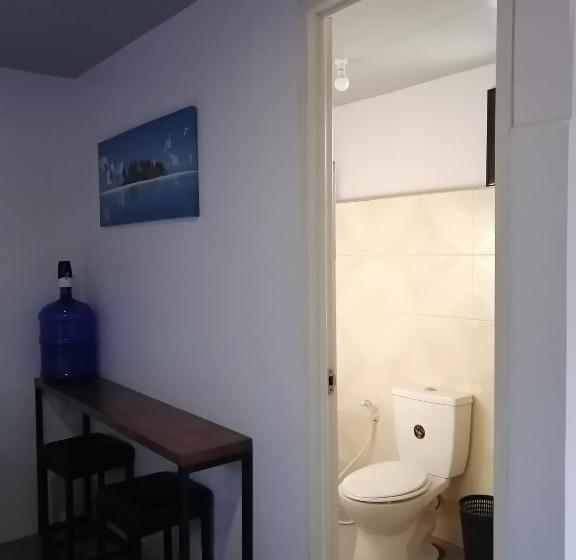 استودیوی استاندارد, Marino Bungalows