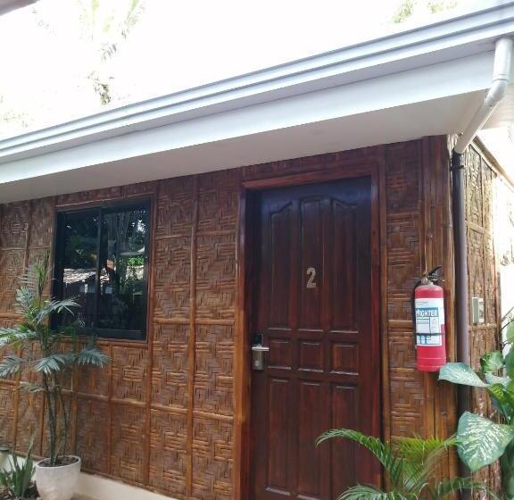 Студия Стандарт, Marino Bungalows