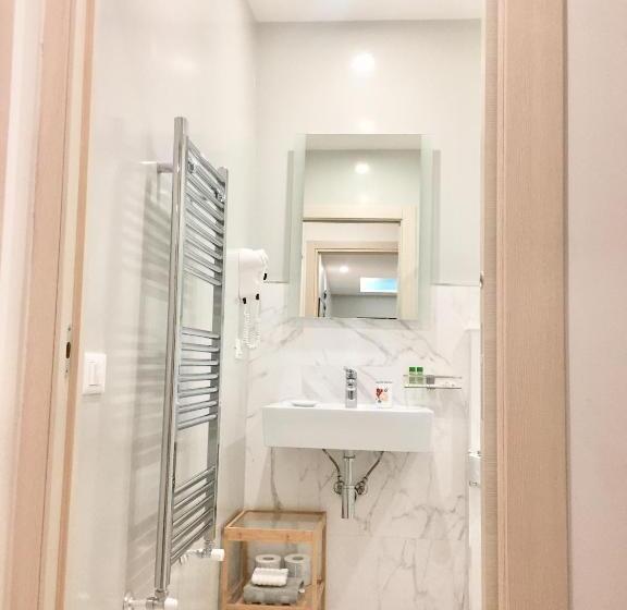 غرفة قياسية, Sunset Rooms