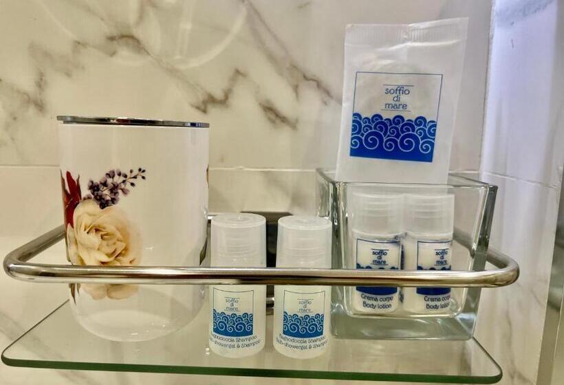 غرفة قياسية, Sunset Rooms