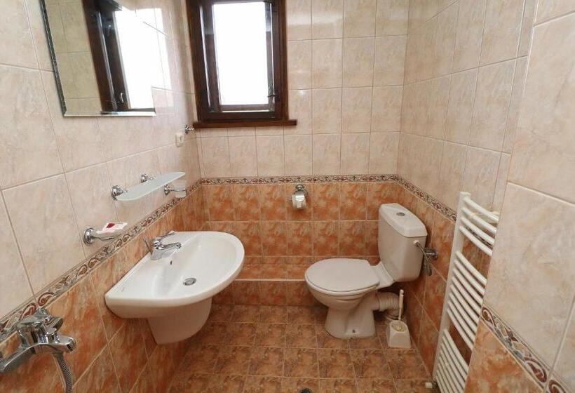 غرفة قياسية, Toncho S Guest House For 16 Guests