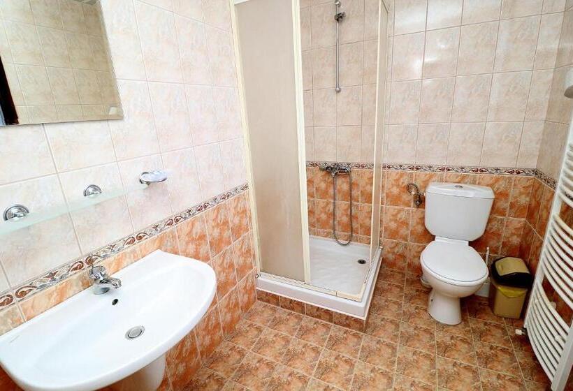 غرفة قياسية, Toncho S Guest House For 16 Guests