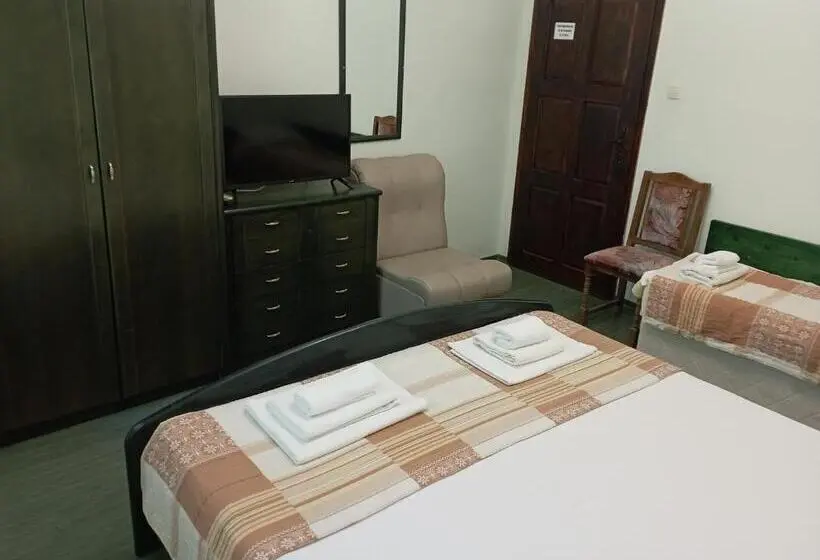スタンダードトリプルルーム, Toncho S Guest House For 16 Guests