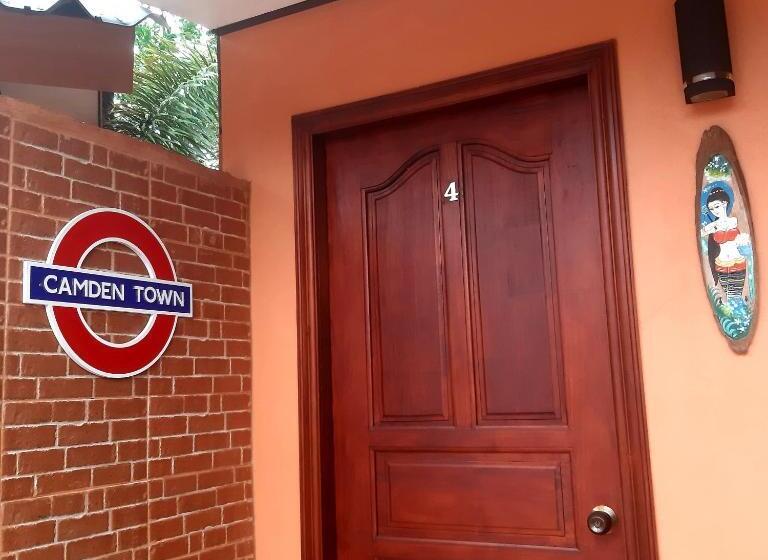 Номер Стандарт Вид на Бассейн, The Windsor Boutique Resort