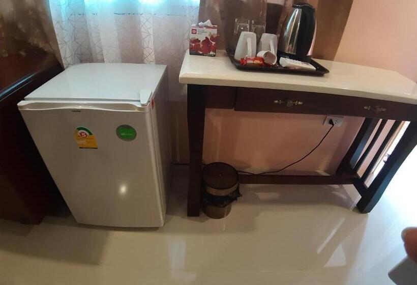 Номер Deluxe, The Windsor Boutique Resort