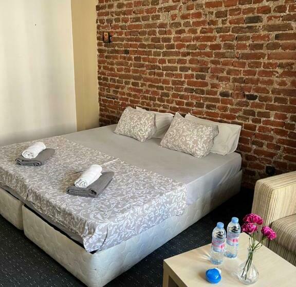 스탠다드 룸, Vel House