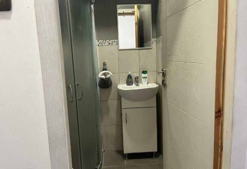 스탠다드 룸, Vel House