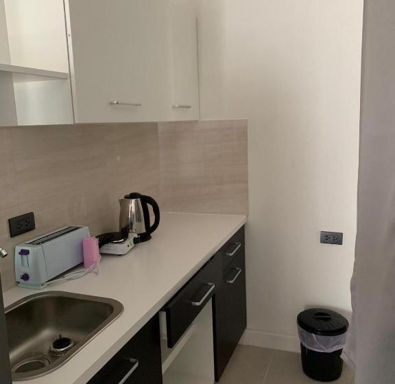 Bungalow Estandar 2 Quartos, Aussieland Bungalows