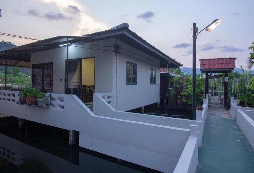 Bungalow Estandar 2 Quartos, Aussieland Bungalows